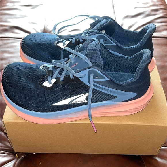 Altra Shoes - Altra Torin 8